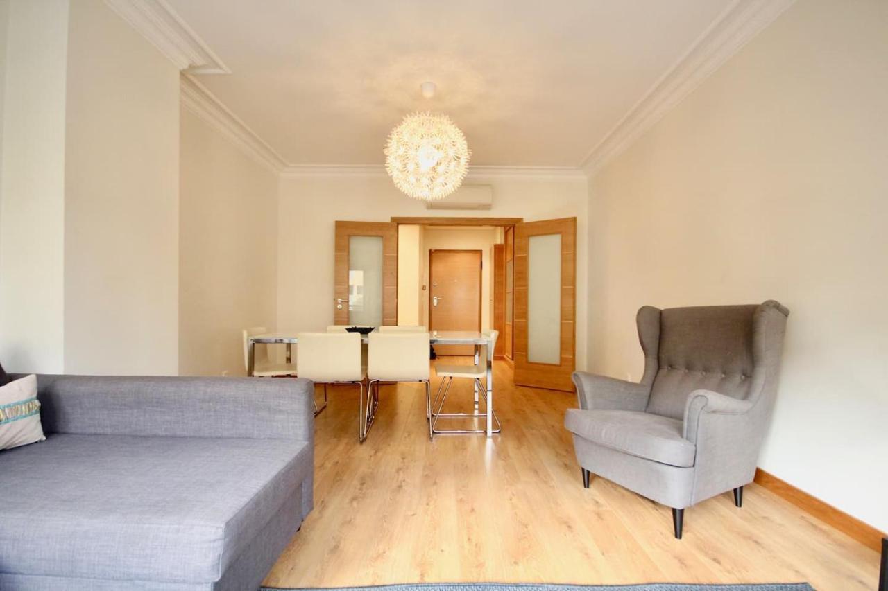 Apartamento Cozy Orange Telheiras *