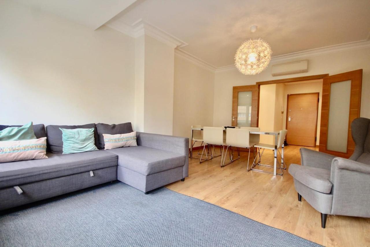 Apartamento Cozy Orange Telheiras *