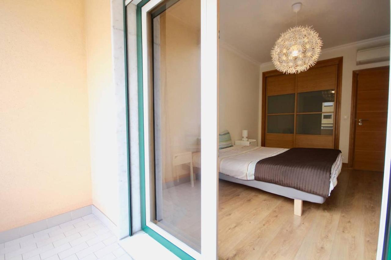 Cozy Orange Telheiras Apartment Lissabon
